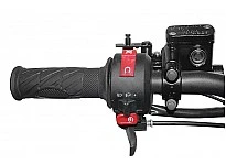Speedy 3G8 125 Enfant Quad Semi-Automatique