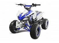 Speedy 3G8 125 Enfant Quad Semi-Automatique