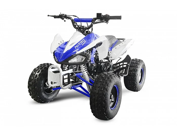 Speedy 3G8 125 Enfant Quad Semi-Automatique