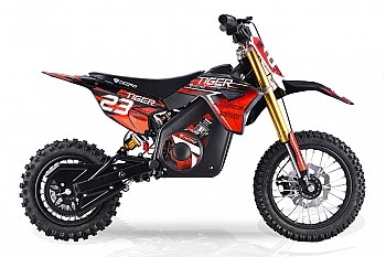 Tiger 1000W 36V Electric Dirt Bike, Kids Motorbike