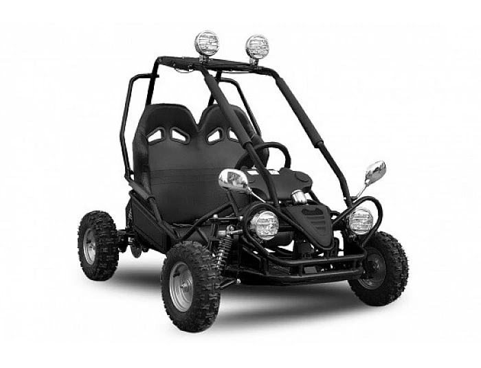 450W 36V Elektro Kinder Buggy mit Rückwärtsgang