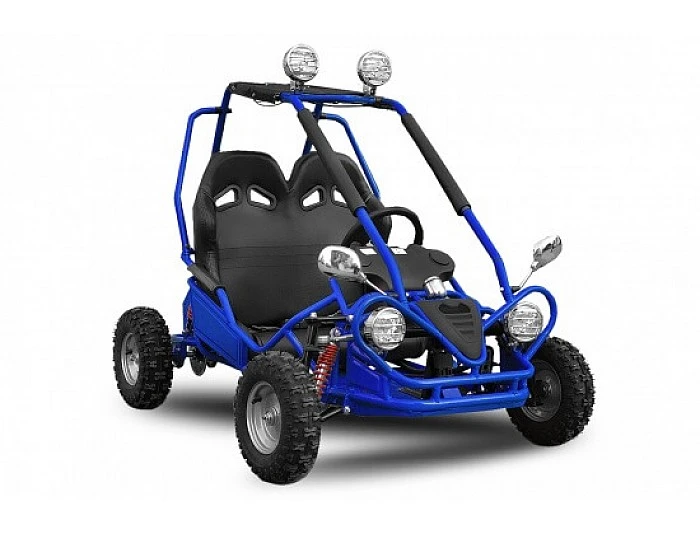 450W 36V Elektro Kinder Buggy mit Rückwärtsgang