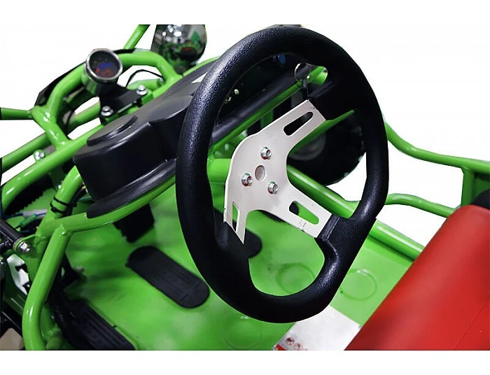 450W 36V Elektro Kinder Buggy mit Rückwärtsgang