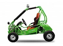 450W 36V Elektro Kinder Buggy mit Rückwärtsgang