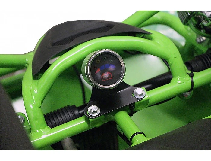 450W 36V Elektro Kinder Buggy mit Rückwärtsgang
