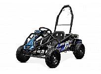 GoKid Dirty 98cc Kinder Buggy von Nitro Motors
