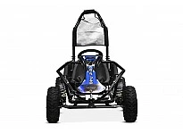 GoKid Dirty 98cc Kinder Buggy von Nitro Motors