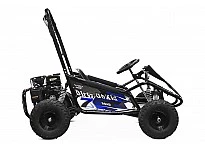 GoKid Dirty 98cc Kinder Buggy von Nitro Motors