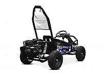 GoKid Dirty 98cc Kinder Buggy von Nitro Motors