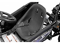 GoKid Dirty 98cc Kinder Buggy von Nitro Motors