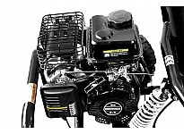 GoKid Dirty 98cc Kinder Buggy von Nitro Motors