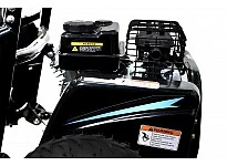 GoKid Dirty 98cc Kinder Buggy von Nitro Motors