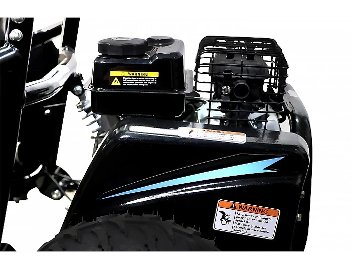 GoKid Dirty 98cc Kinder Buggy von Nitro Motors