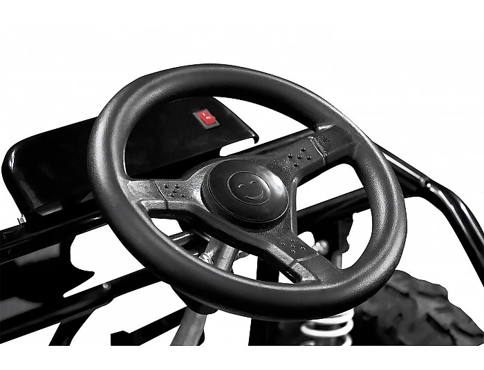 GoKid Dirty 98cc Kinder Buggy von Nitro Motors