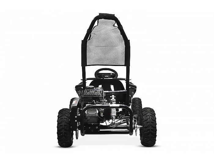 GoKid Dirty 98cc Kinder Buggy von Nitro Motors