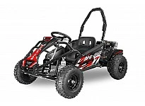 GoKid Dirty 98cc Kinder Buggy von Nitro Motors