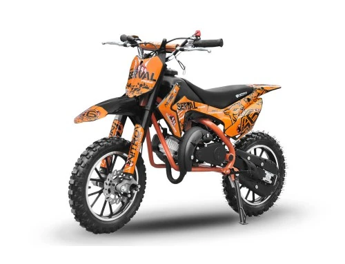 Serval Prime 50cc Mini Dirt Bike 