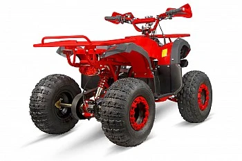 Toronto 1000W 48V XXL Quad Électrique 