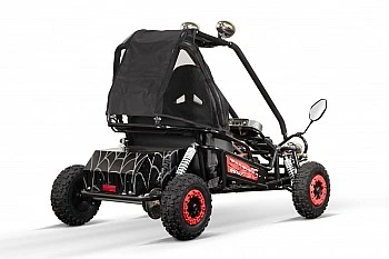 650W 36V Hunt Elektro Kinder Buggy