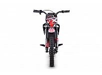 Tiger VX 1600W 48V LI-ION Electric Dirt Bike Kids Motorbike Big Wheels 14/12