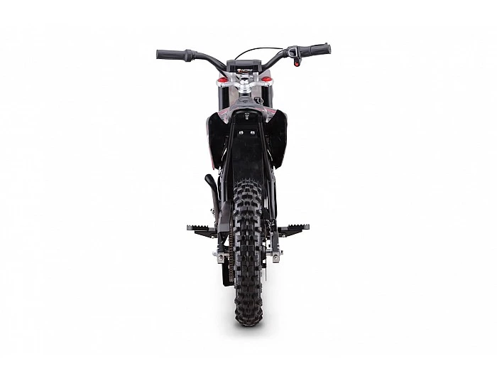 Tiger VX 1600W 48V LI-ION Electric Dirt Bike Kids Motorbike Big Wheels 14/12
