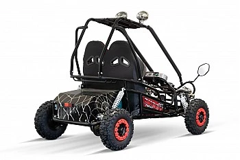 750W 60V Elektro Kinder Buggy