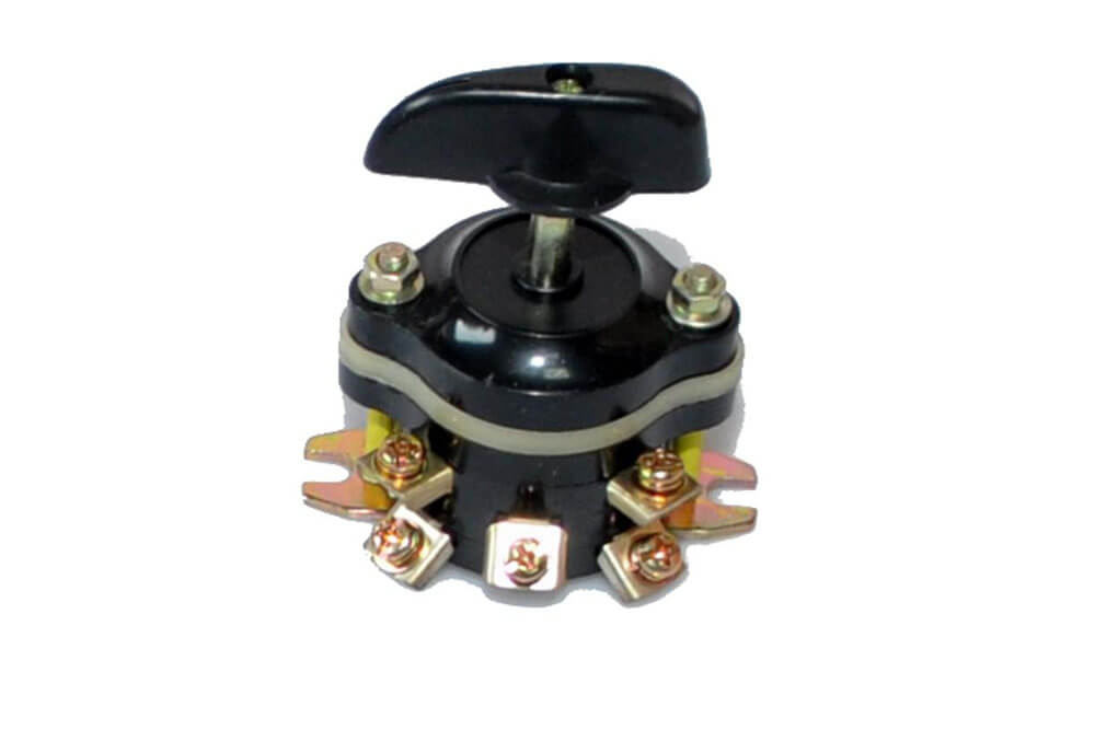 Reverse Switch for Electric ATV SWT-154 Forward 