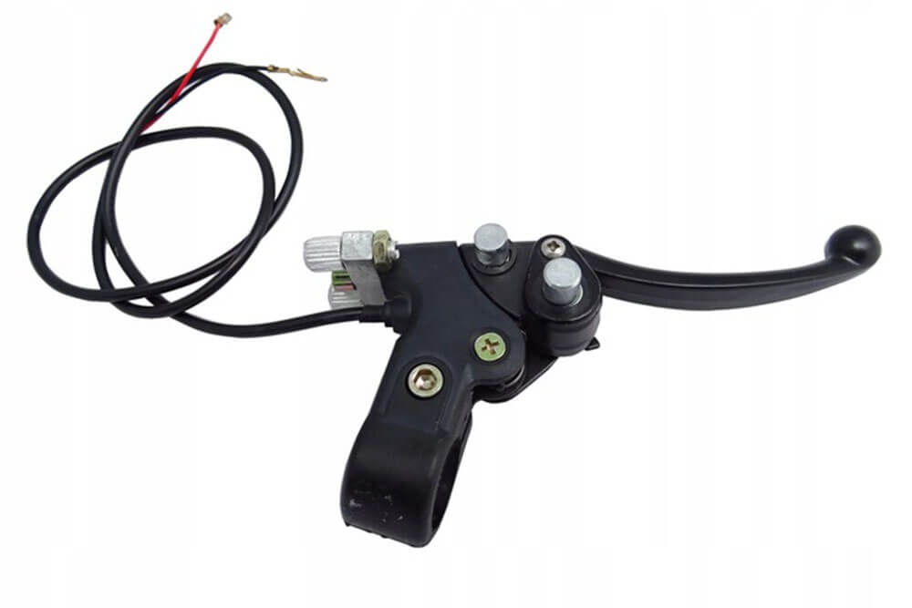 Rechter Bremshebel mit Sensor für Elektro Mini Quad Bike