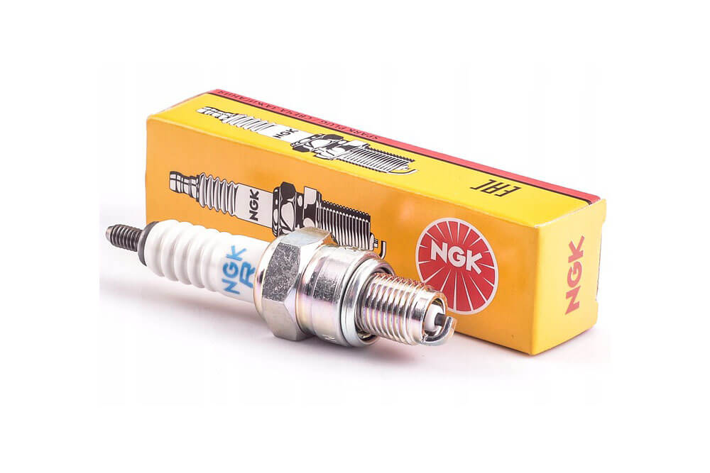 NGK Spark Plug fits LIFAN Wacky 110 110cc 4629 New in Box! C7HSA 