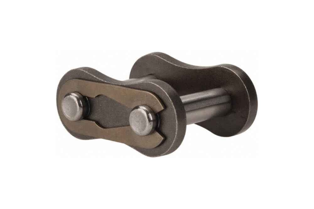 Chain split link 35 for GoKid Buggy, Gokart