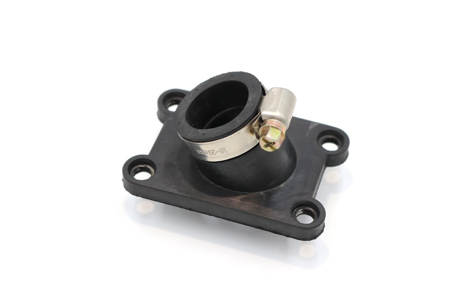 Carburateur aansluiting voor NRG50 49cc 2-takt 9pk kickstartmotor