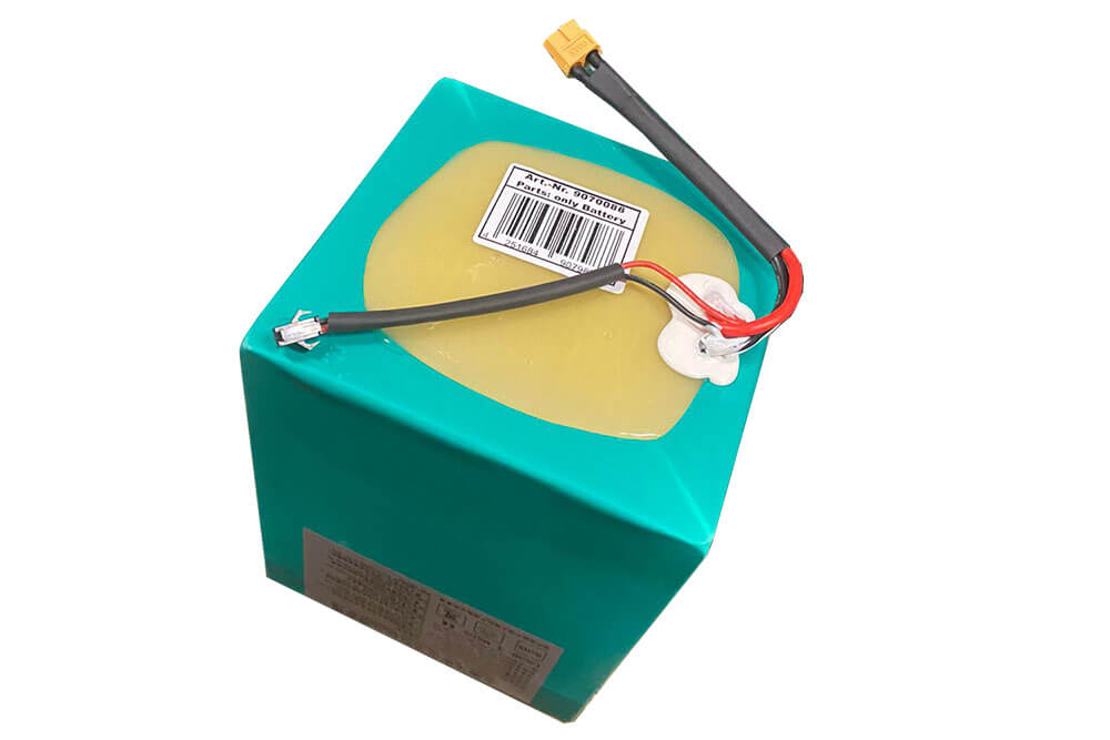 mini bike battery