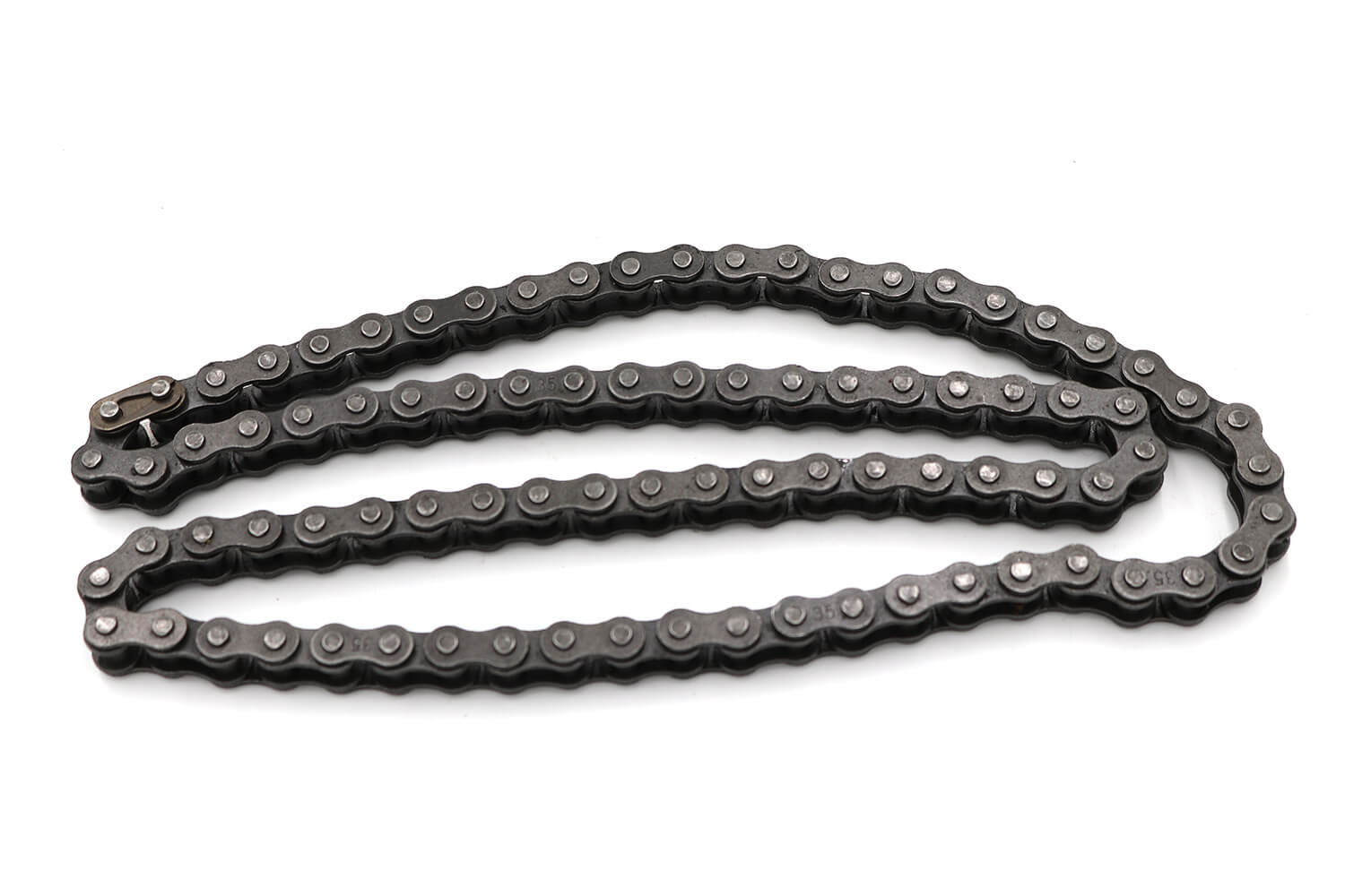 Kette 35 pour GoKid Buggy, Gokart - 86 Links