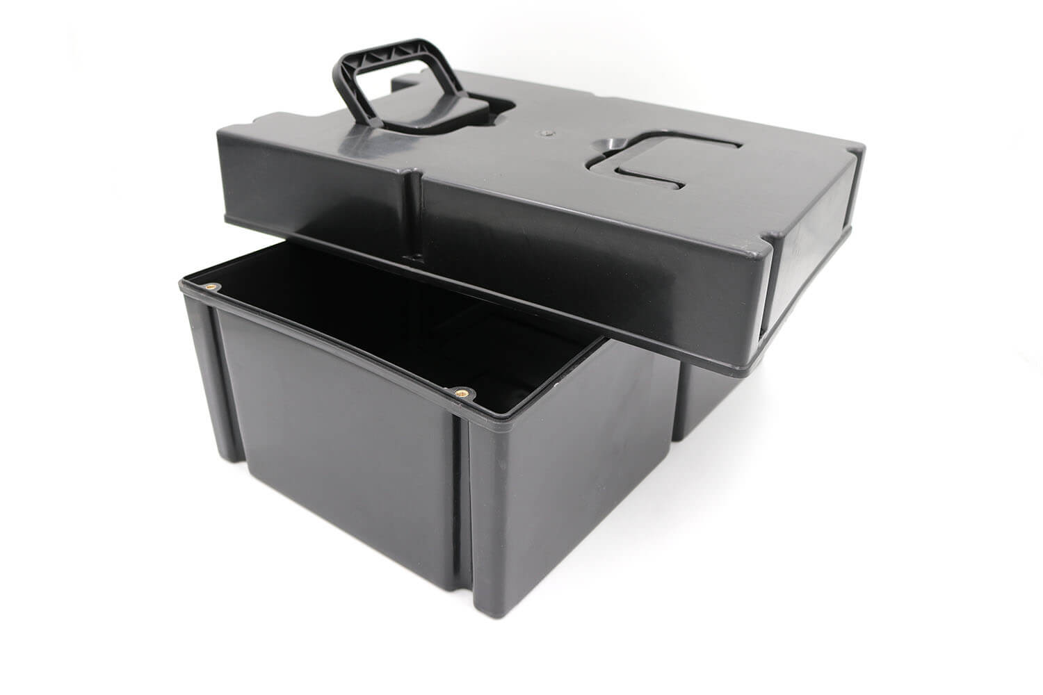 Batterihus 60V 20A för elektrisk fyrhjuling