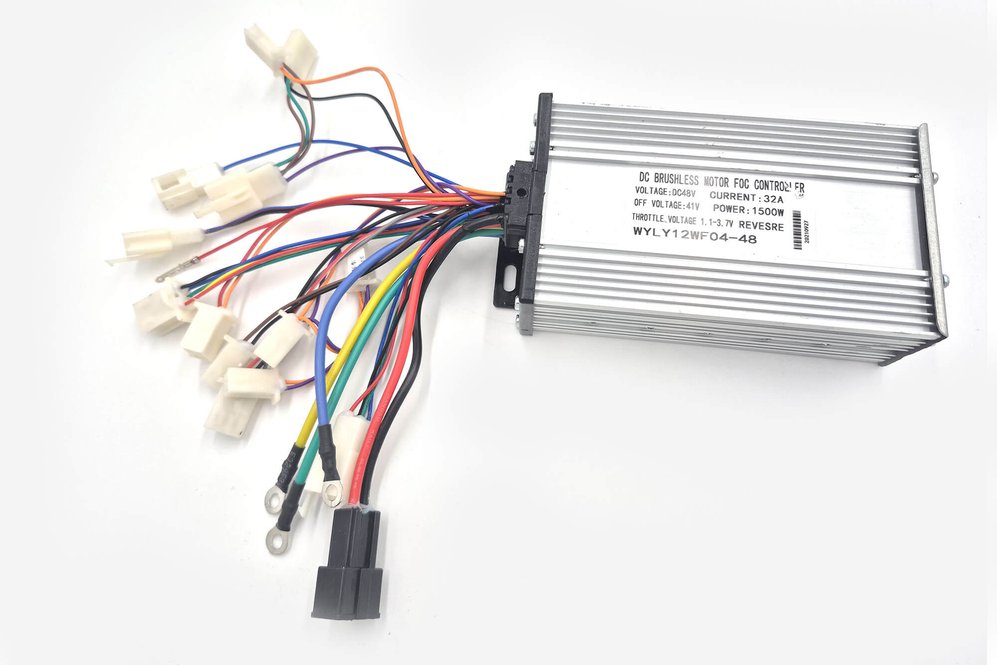Contrôleur pour quad électriques sans balais Replay 1500W 48V