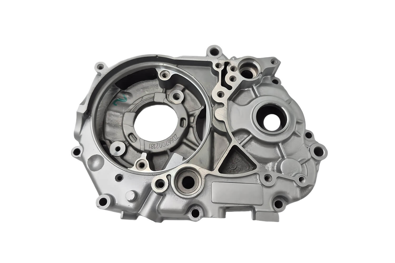 Motorkurbelgehäuse für 110, 125, Quad, Cross Bike 
