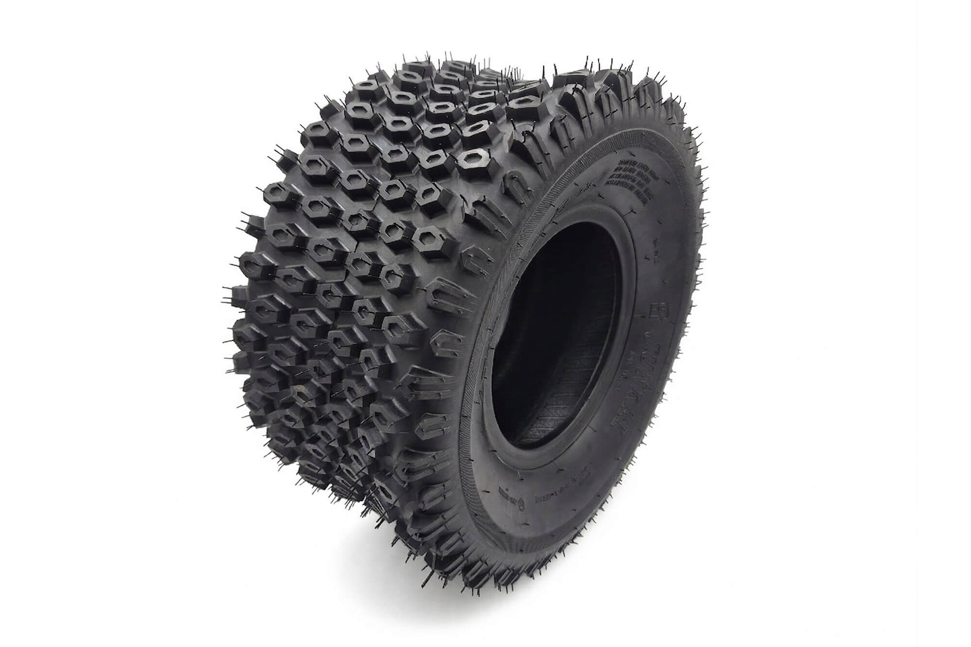 Pneu 8 pouces 18x9.50-8 Junkai pour 110, 125, électrique quad