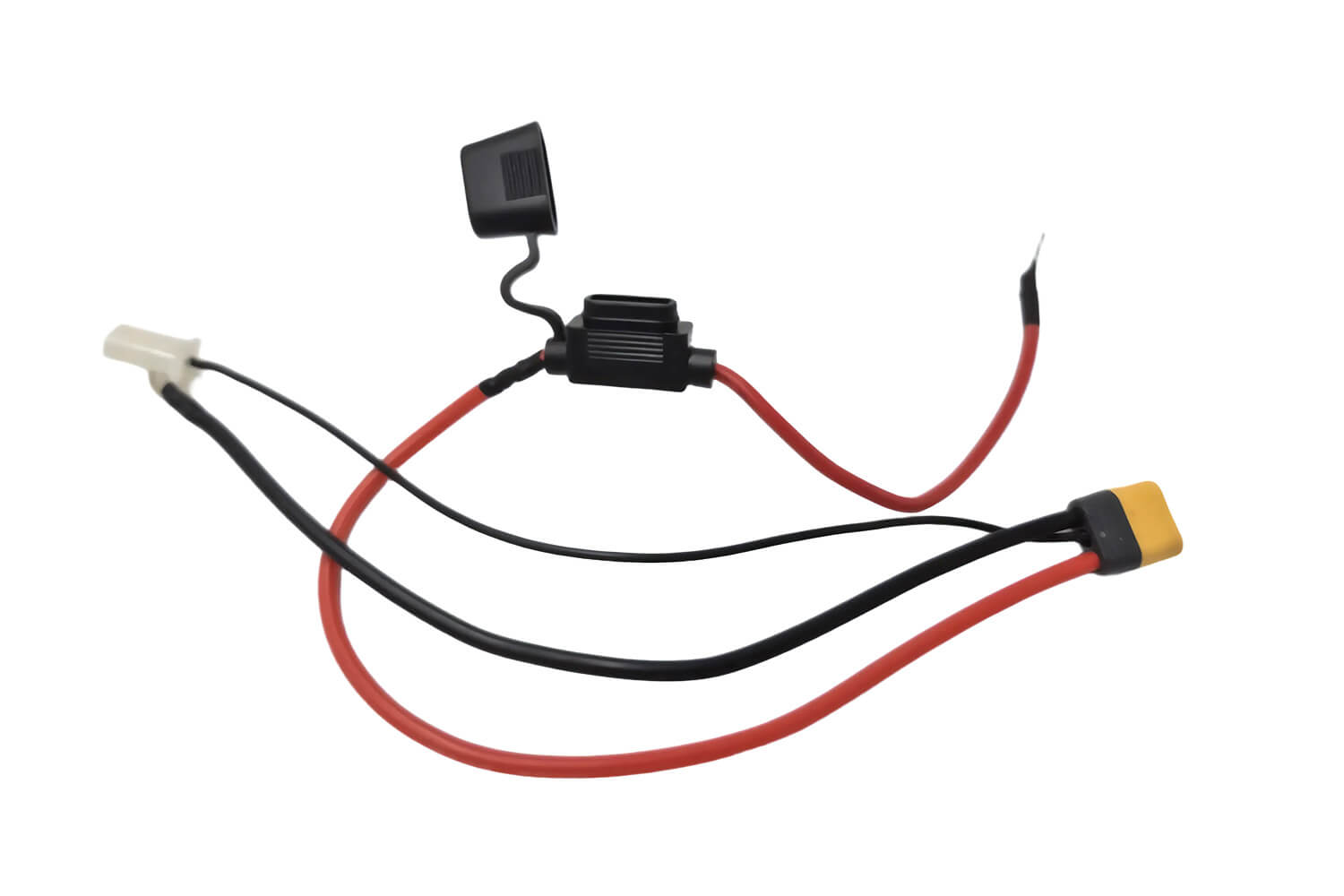 Battery cable for Electric Quad, Pocket Bike, Scooter, Dirt Bike