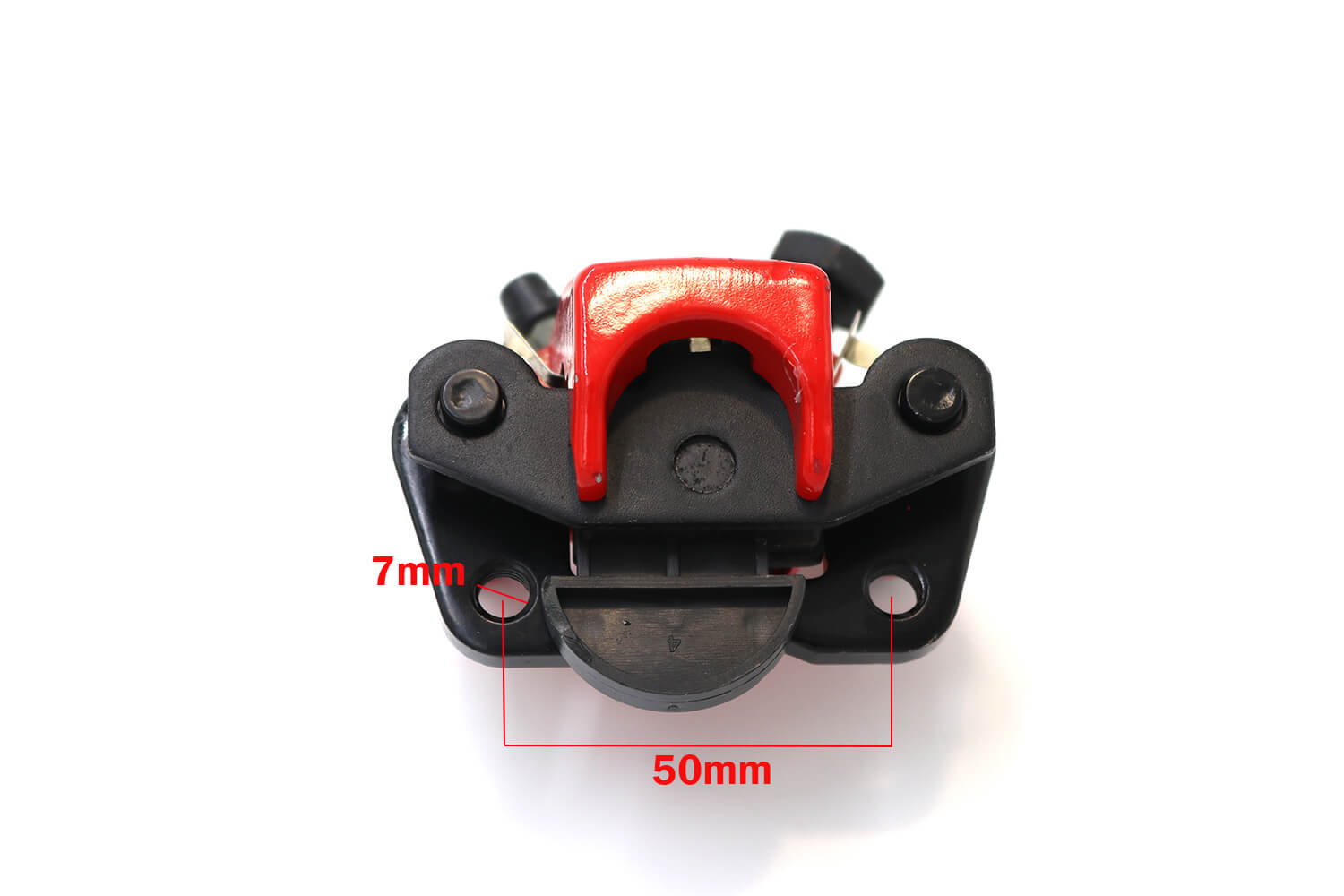 Étrier De Frein Gauche Alipis - Pompe Hydraulique Remplacement Pour ATV Quad Buggy