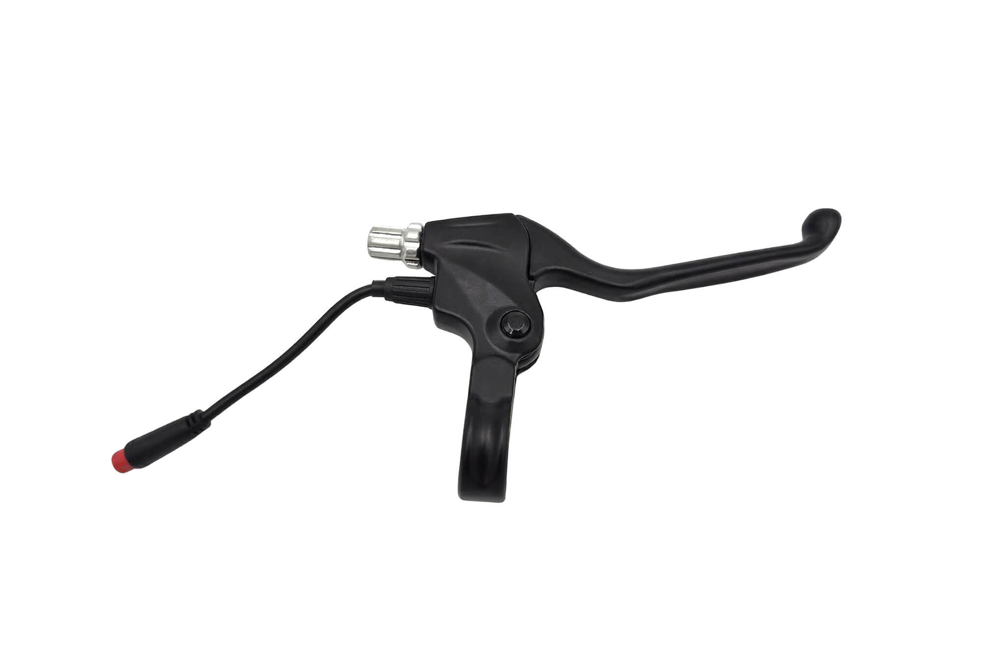 Brake lever - right for Tiger Electric Dirt Bike from Nitro Motors
