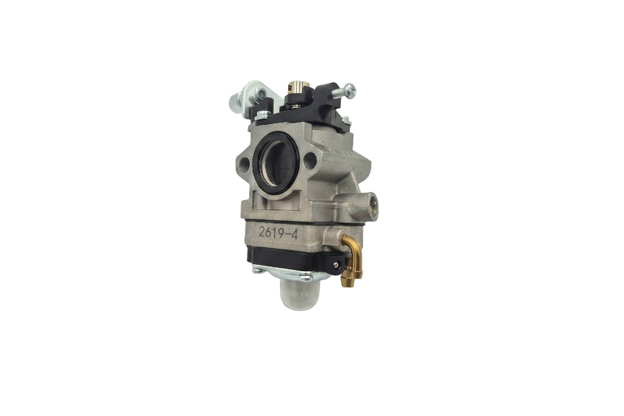 Carburetor for 49cc 2 Stroke Engine Pocket Bike, Dirt Bike, Mini Quad for a new type of engine