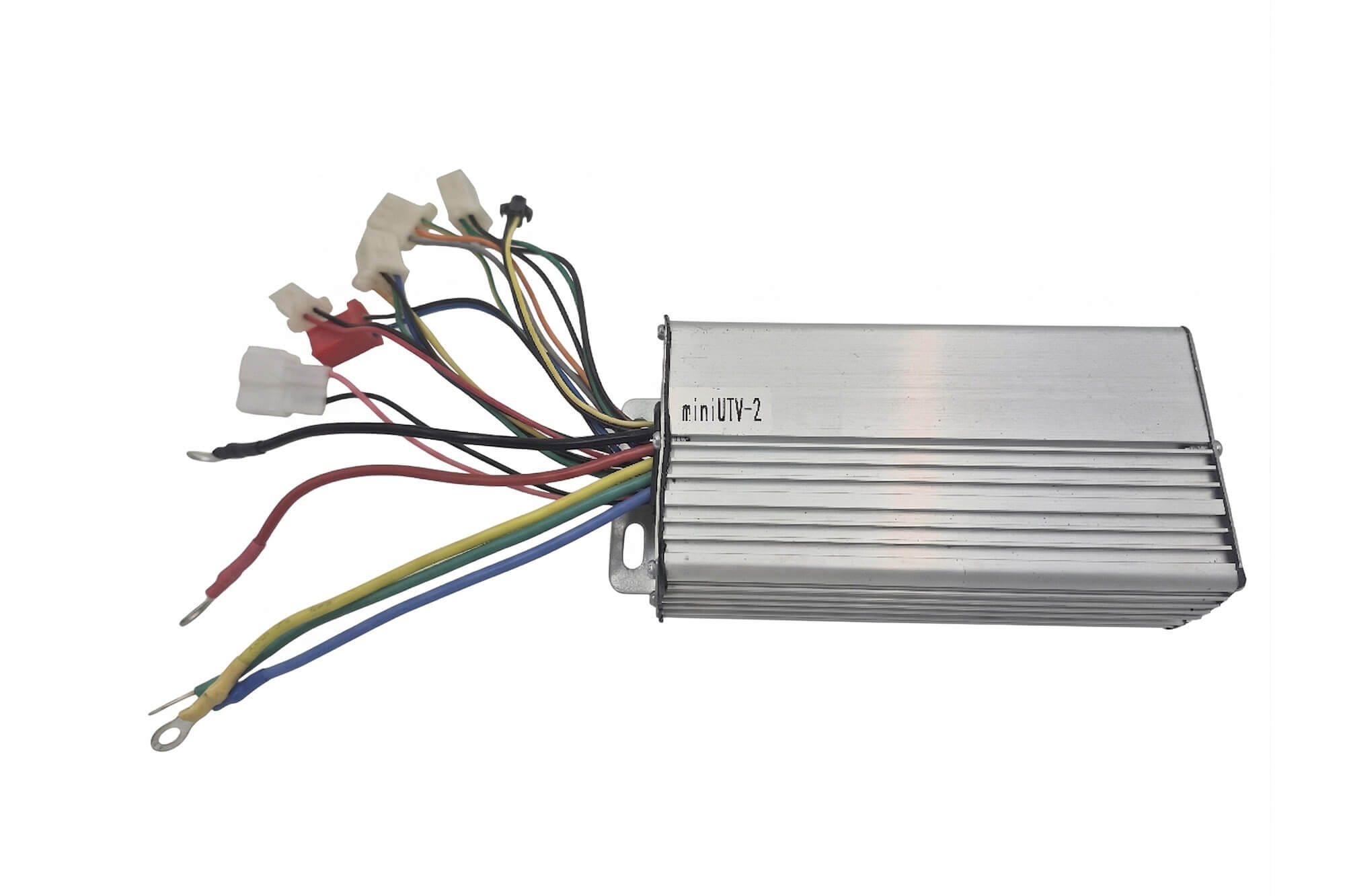 Steuergerät für bürstenlose 1200W 48V Kinder Buggy, Gokart mit Rückwärtsgang