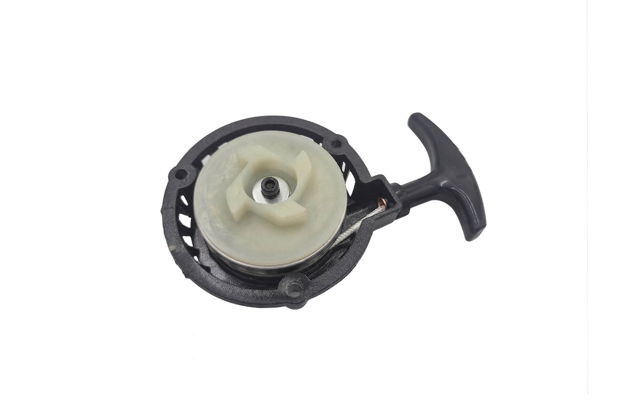 Easy Pull Start voor 60cc Jafaar