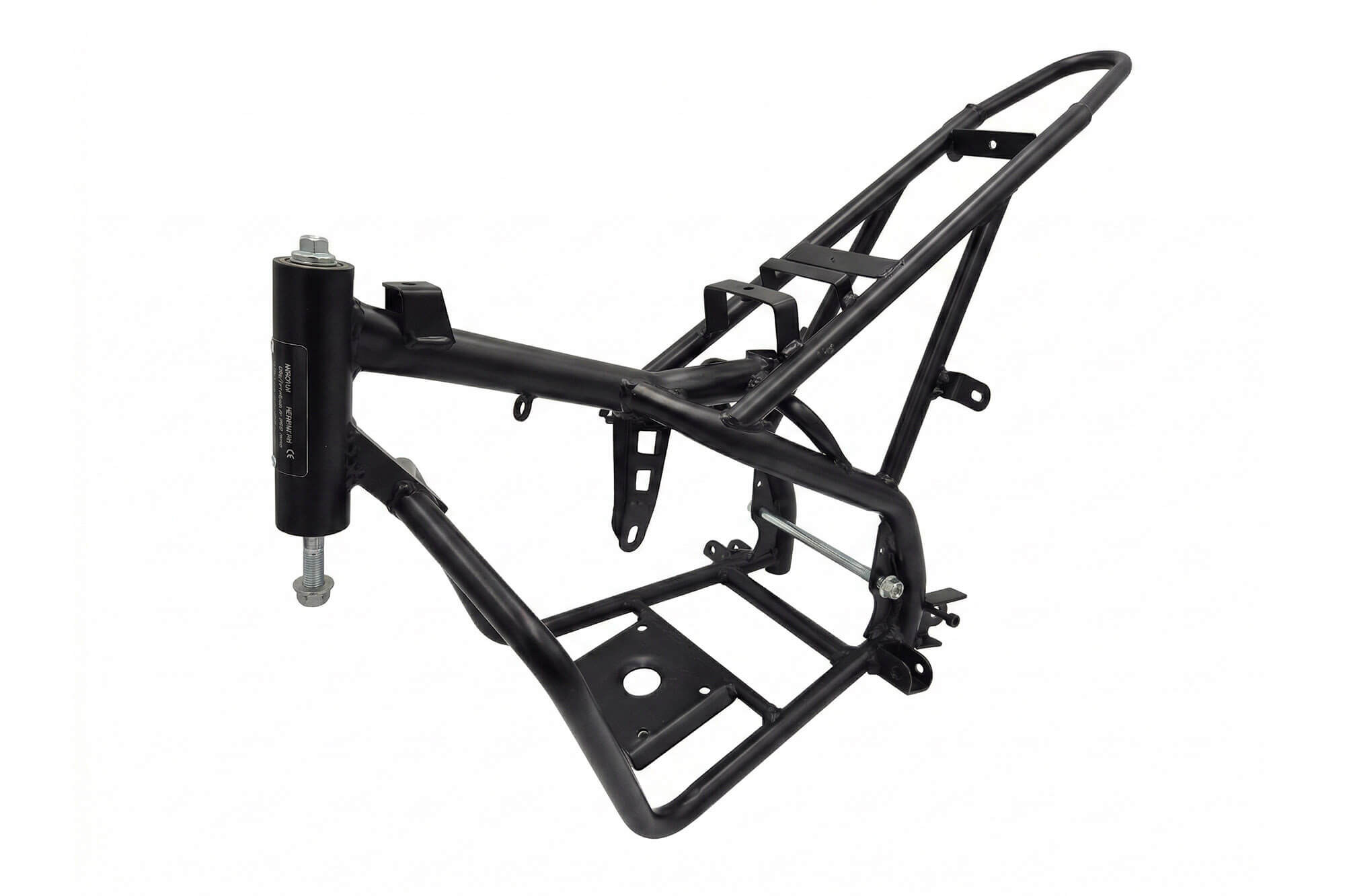 Ram för 49cc mini dirt bike