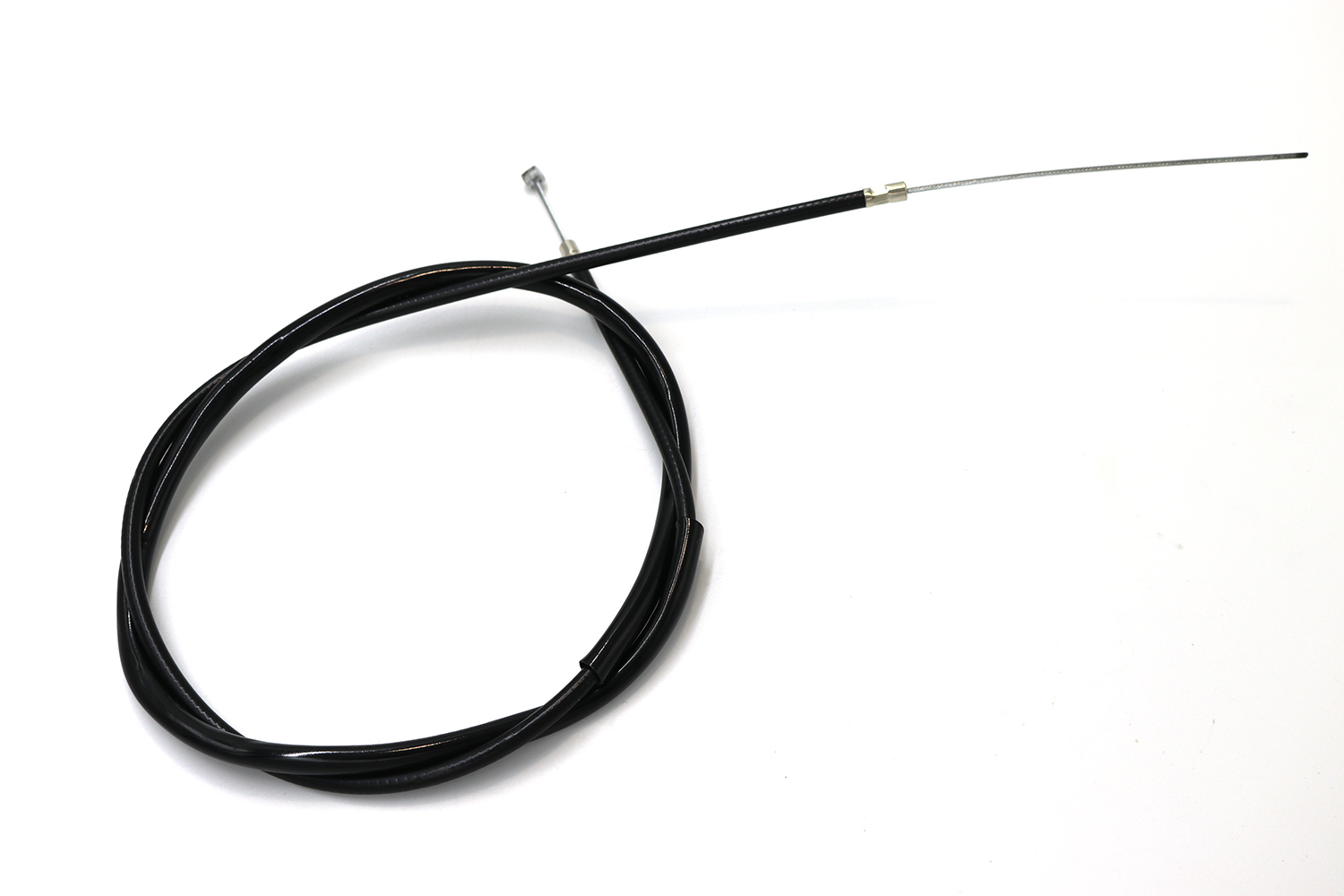 Linka hamulca 110-115cm do 49, Elektrycznego Crossa, Mini Quada, Pocket Bike