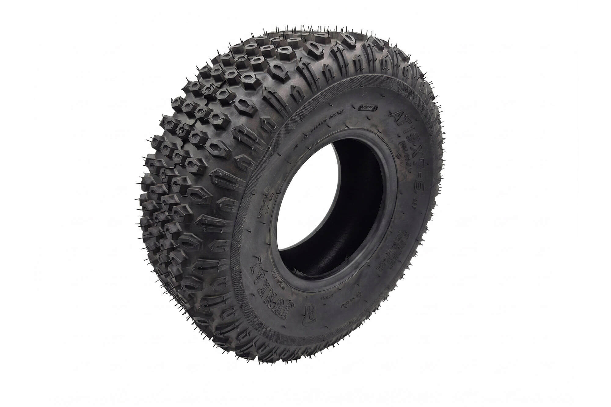 Band 8 inch 19x7.00-8 voor 110cc, 125cc, elektrische quad