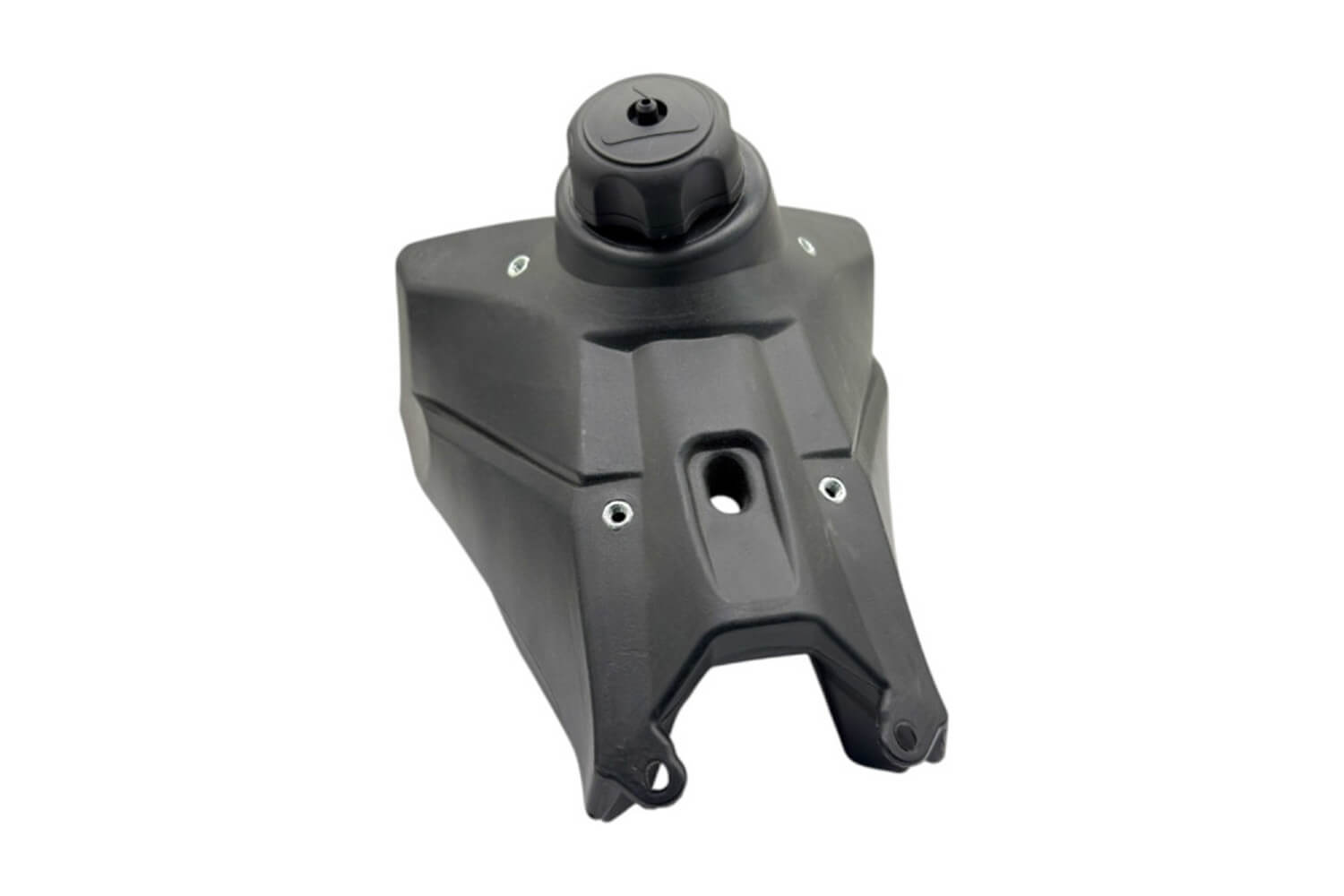 Benzinetank voor 49 crossers, mini quad pocket bike