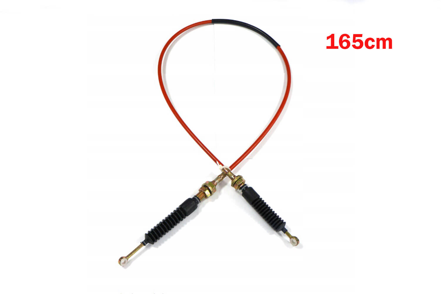 Gear shift cable for Buggy 125
