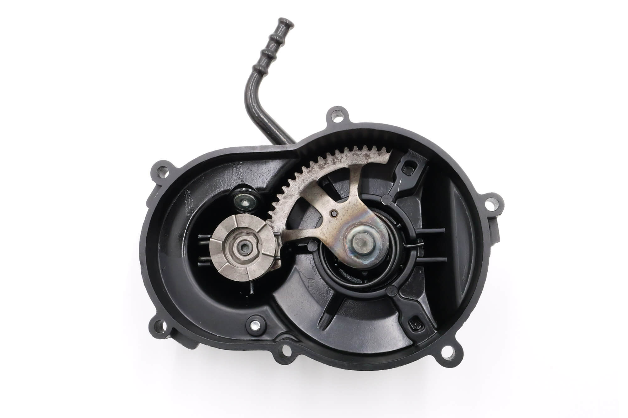 Kick Start Pokrywa do 2-suwowego silnika NRG50 49cc 9hp Kick Start