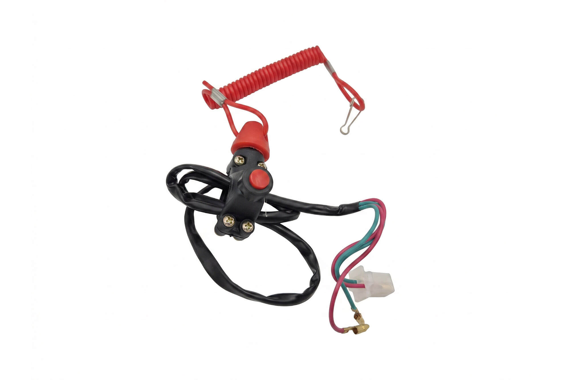 Kill Switch  for 49cc Dirt Bike Mini Quad Pocket Bike